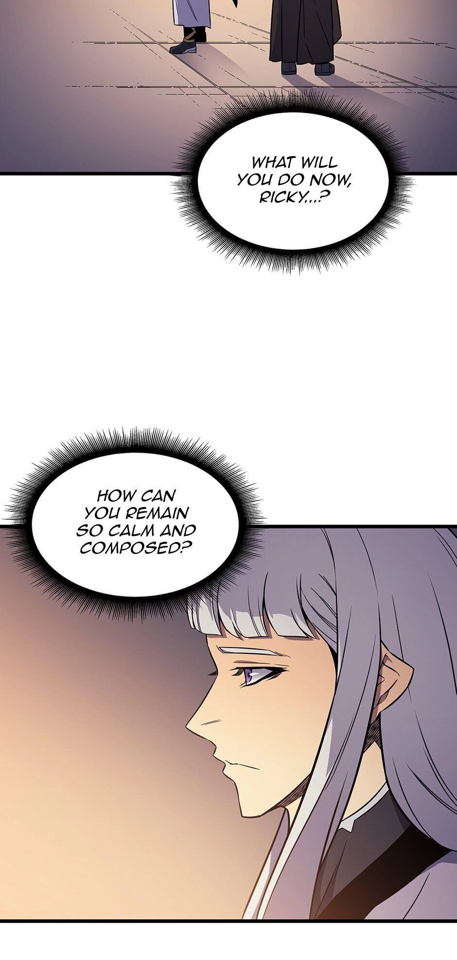 The Great Mage Returns After 4000 Years Chapter 99 Page 70