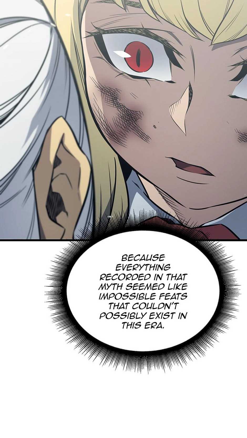 The Great Mage Returns After 4000 Years Chapter 122 Page 32