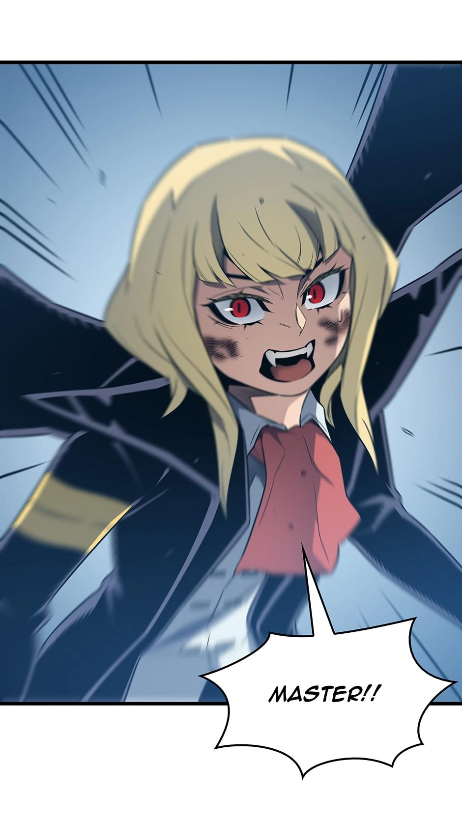 The Great Mage Returns After 4000 Years Chapter 122 Page 28