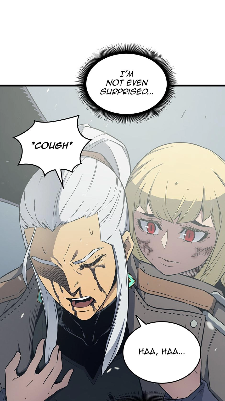 The Great Mage Returns After 4000 Years Chapter 122 Page 30