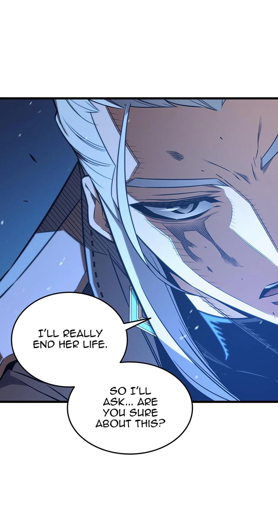 The Great Mage Returns After 4000 Years Chapter 122 Page 73