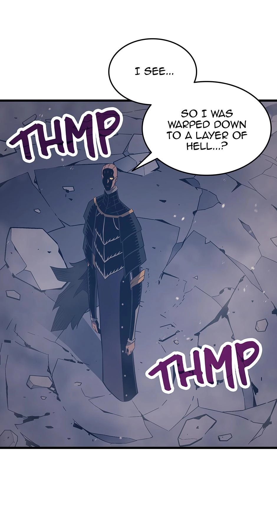 The Great Mage Returns After 4000 Years Chapter 122 Page 11