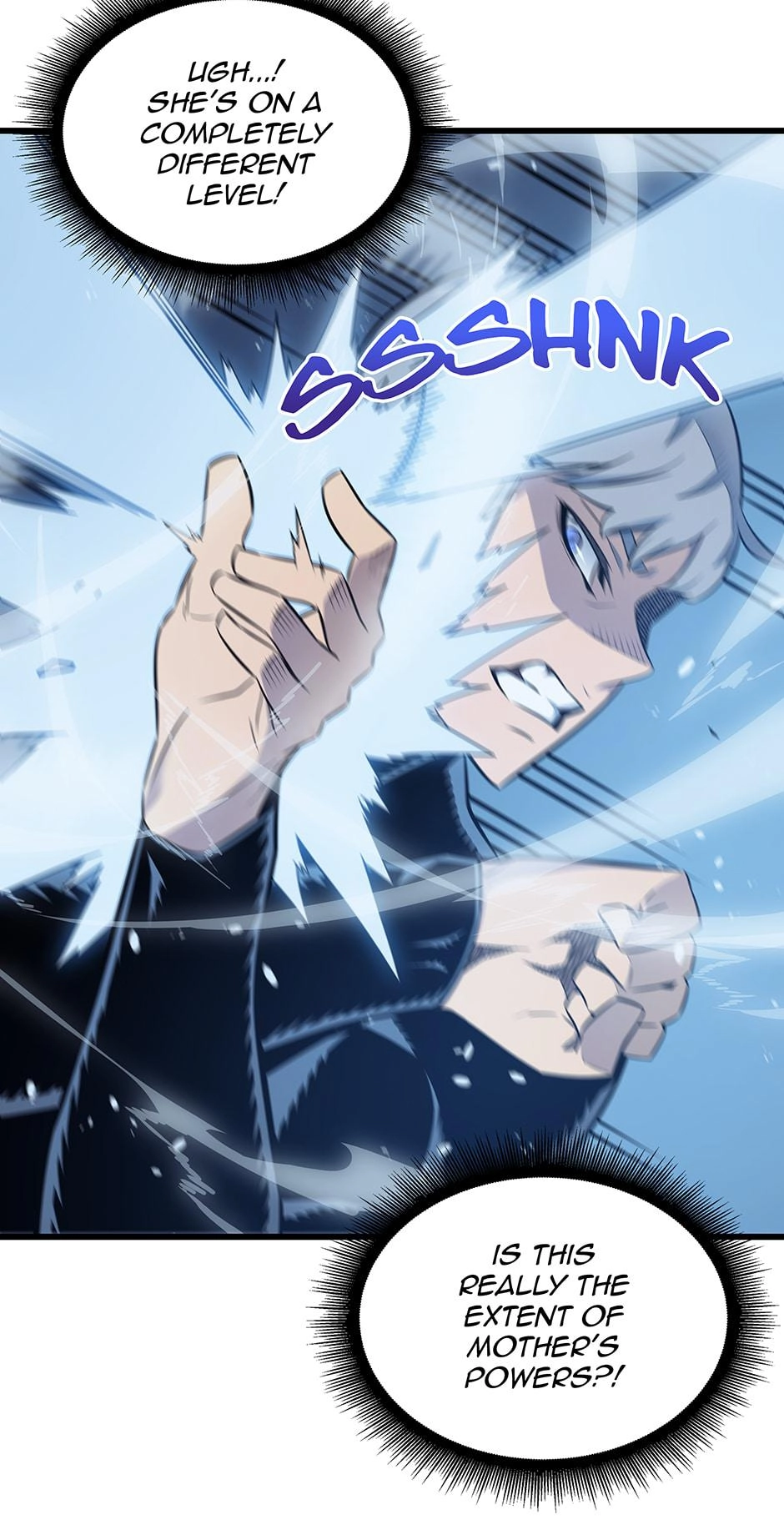The Great Mage Returns After 4000 Years Chapter 122 Page 37