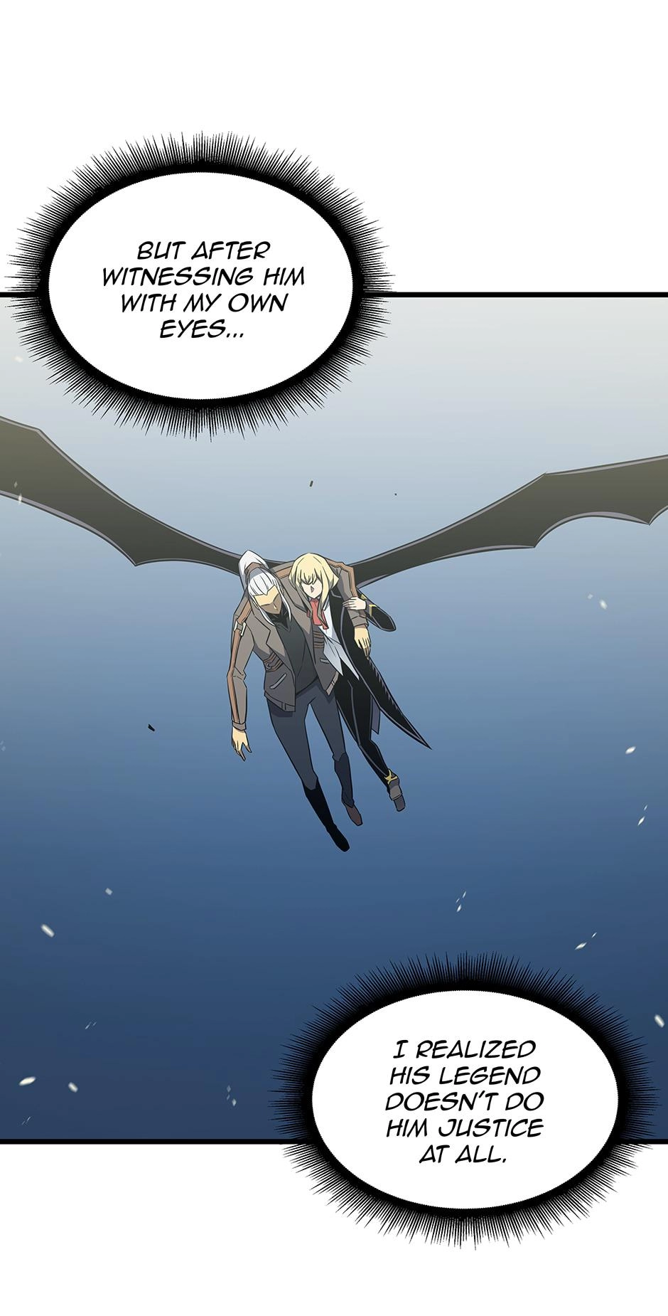 The Great Mage Returns After 4000 Years Chapter 122 Page 33