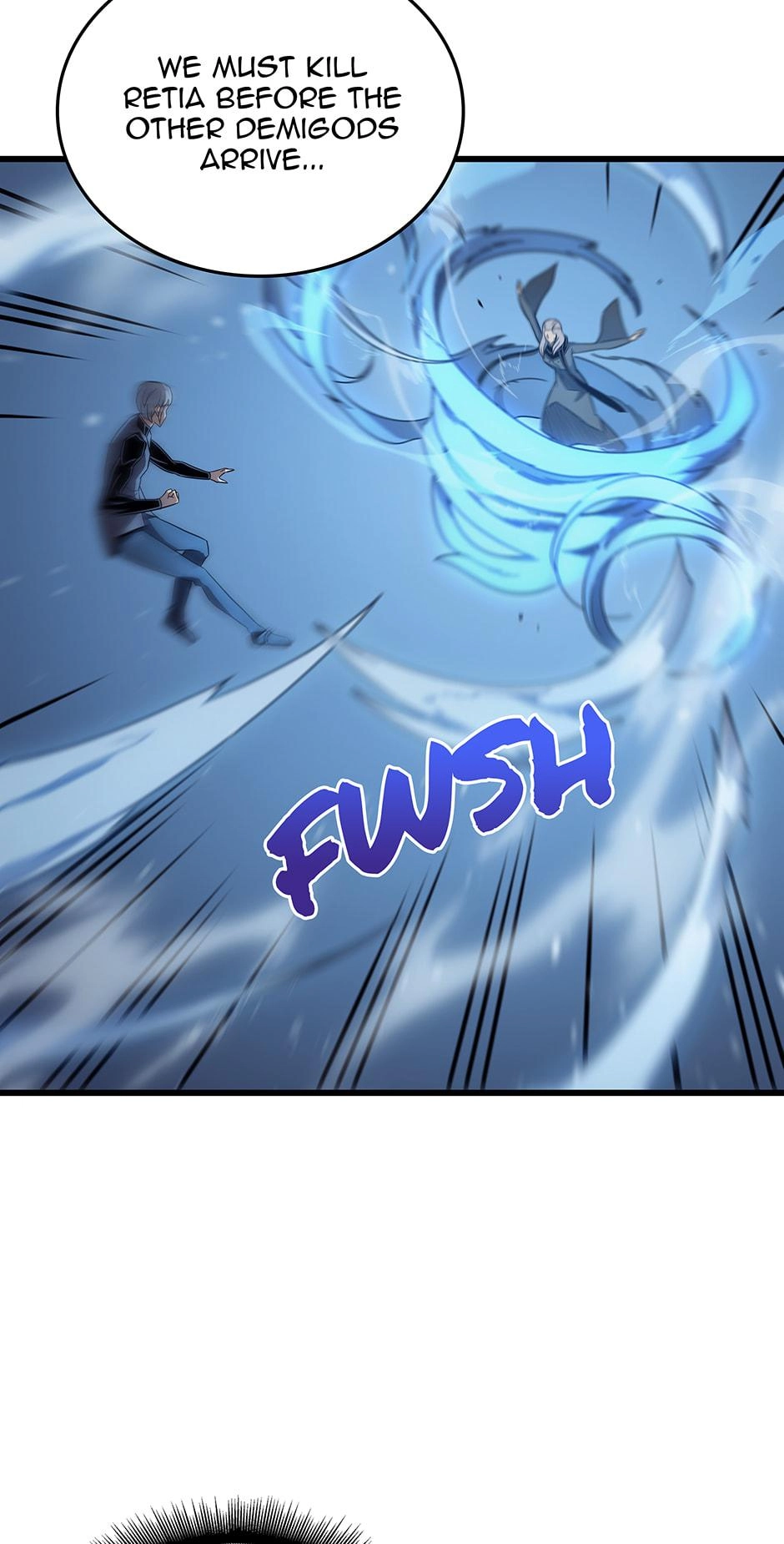 The Great Mage Returns After 4000 Years Chapter 122 Page 36