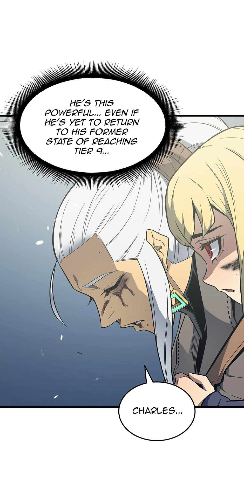 The Great Mage Returns After 4000 Years Chapter 122 Page 34
