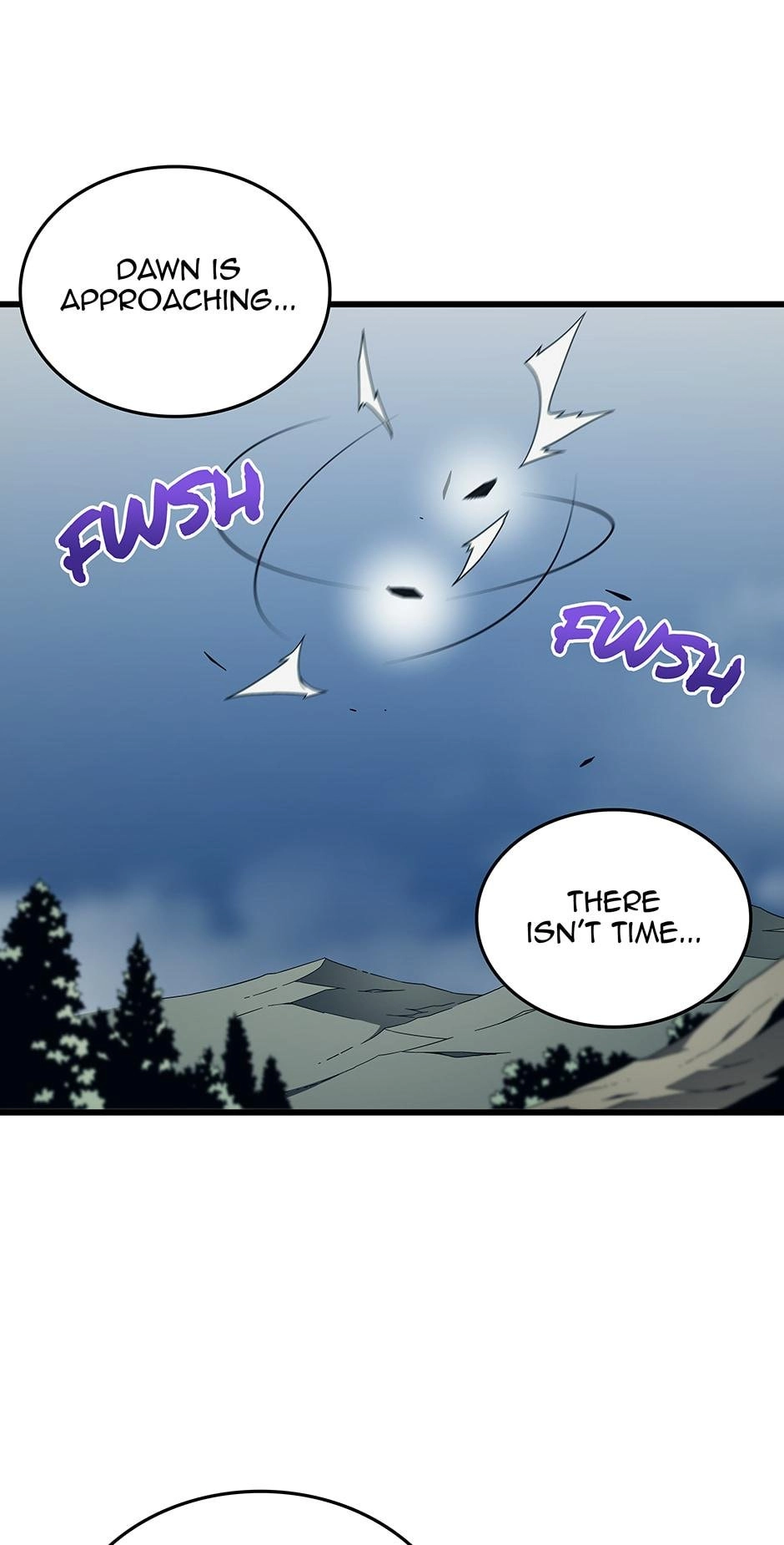 The Great Mage Returns After 4000 Years Chapter 122 Page 35