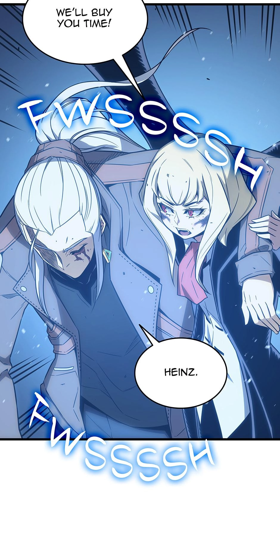 The Great Mage Returns After 4000 Years Chapter 122 Page 72