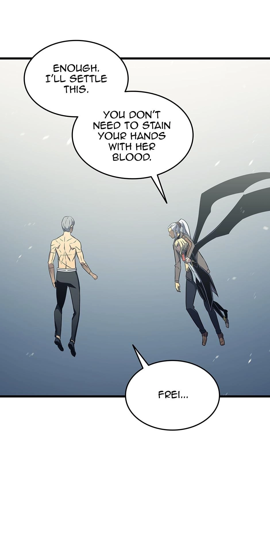 The Great Mage Returns After 4000 Years Chapter 122 Page 57