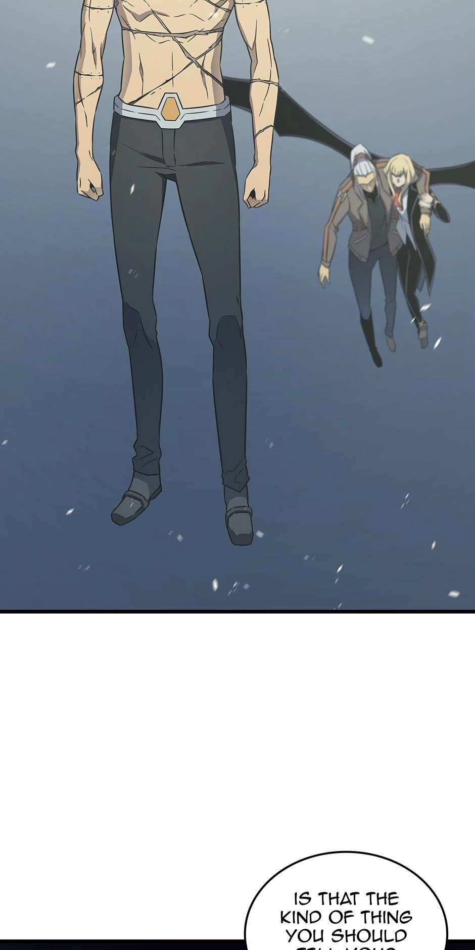 The Great Mage Returns After 4000 Years Chapter 122 Page 55