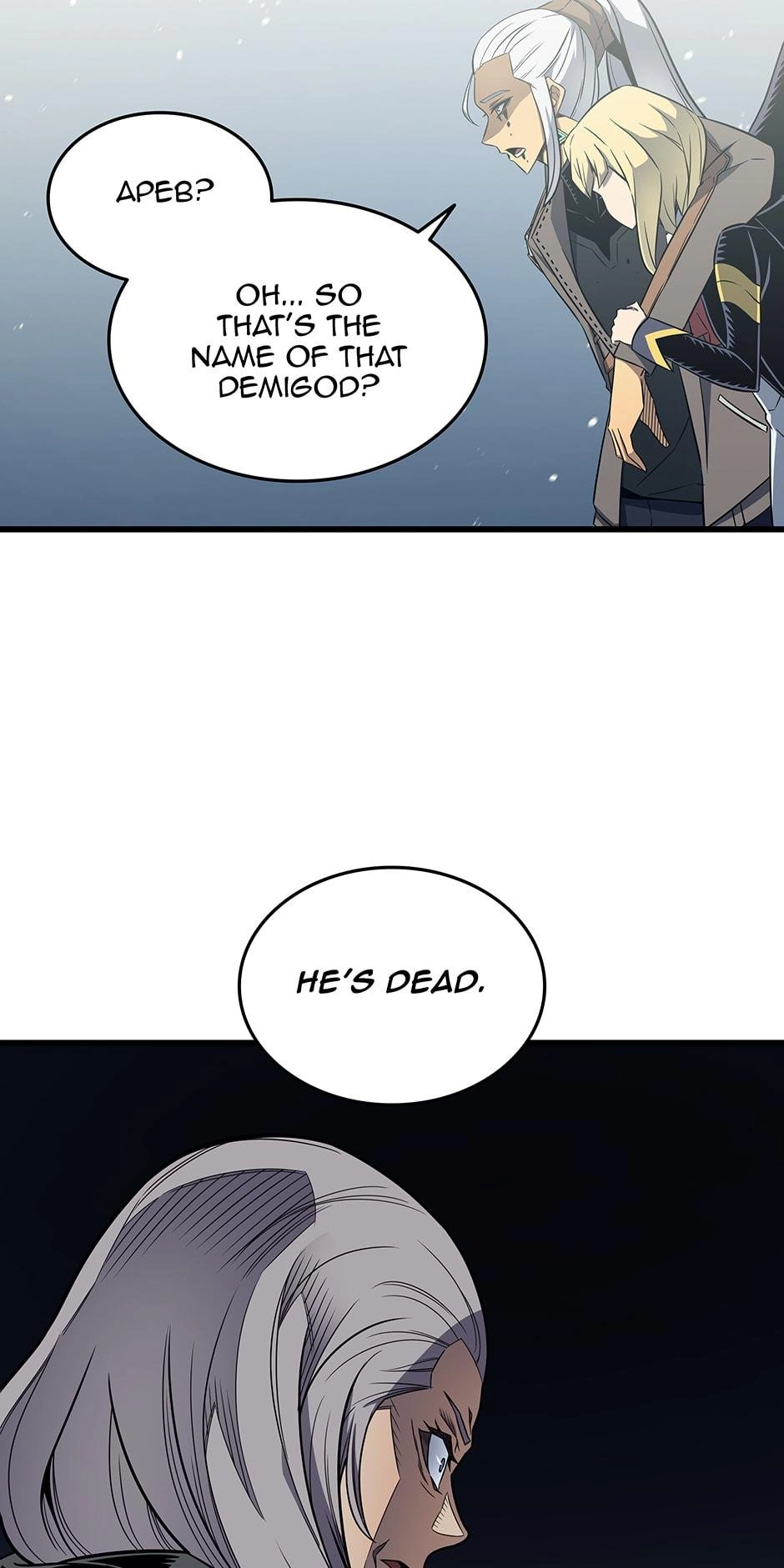 The Great Mage Returns After 4000 Years Chapter 122 Page 59