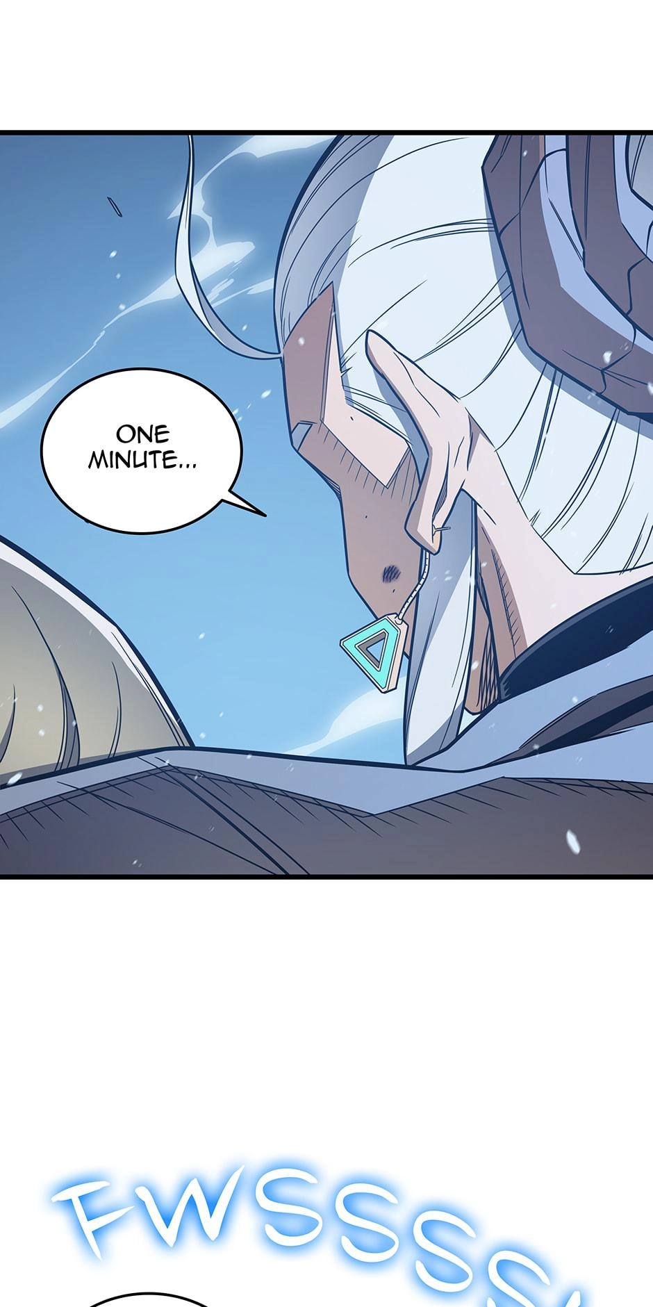 The Great Mage Returns After 4000 Years Chapter 122 Page 69