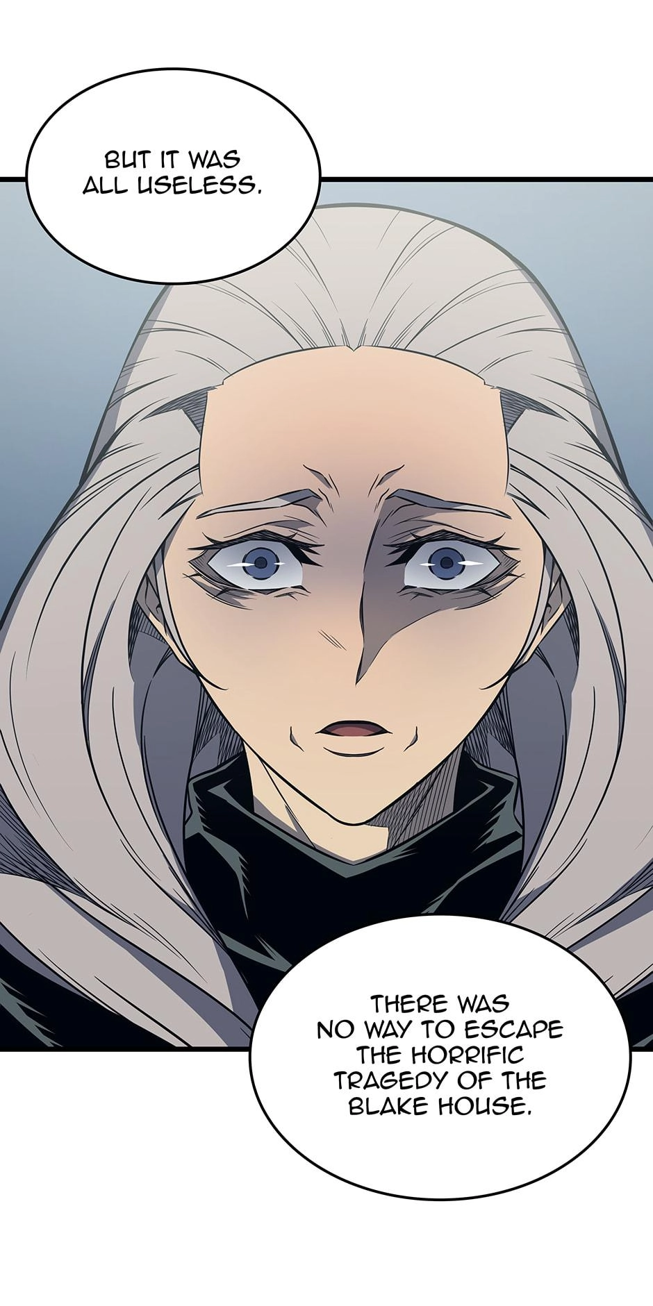 The Great Mage Returns After 4000 Years Chapter 122 Page 50