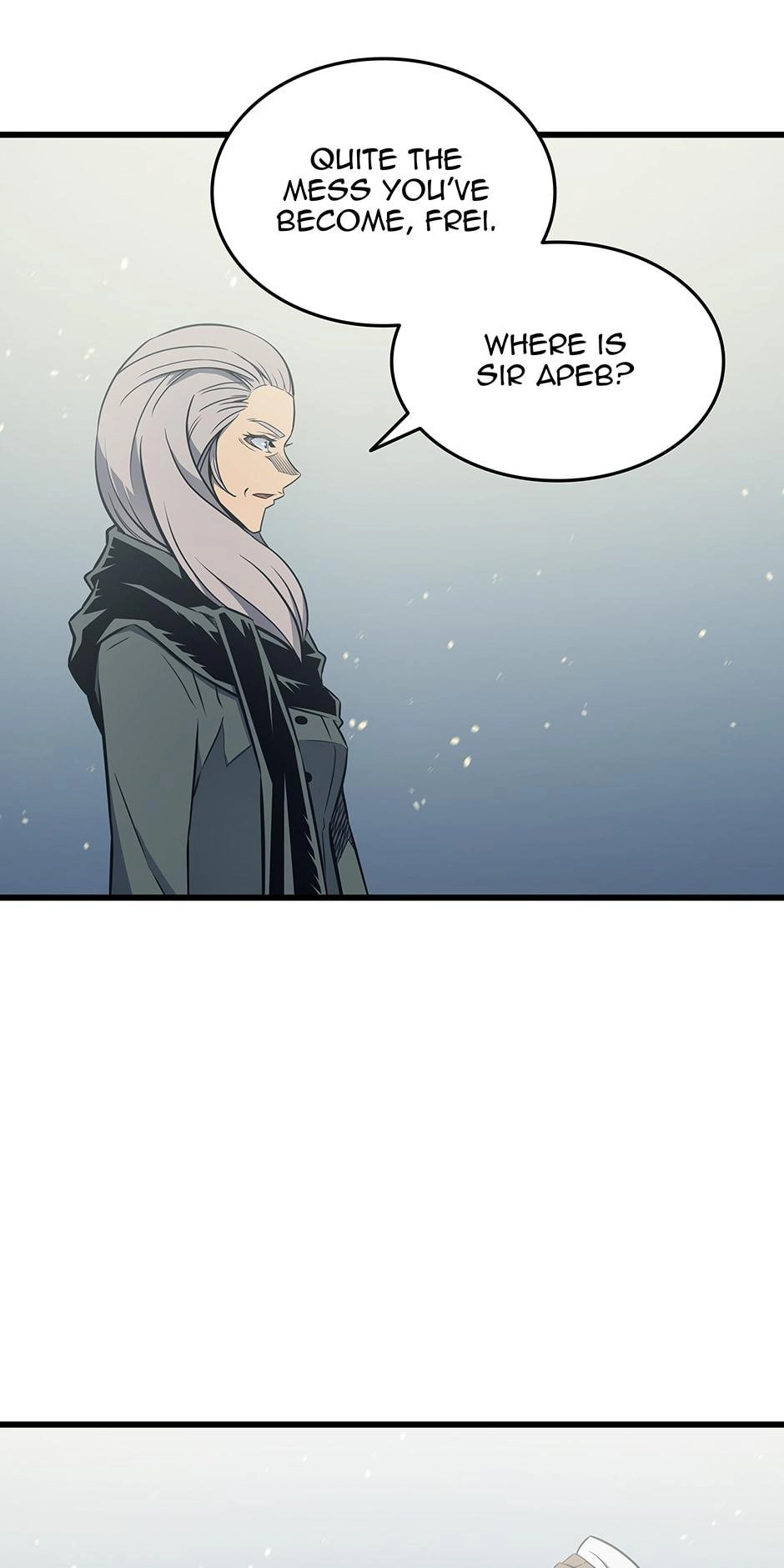 The Great Mage Returns After 4000 Years Chapter 122 Page 58
