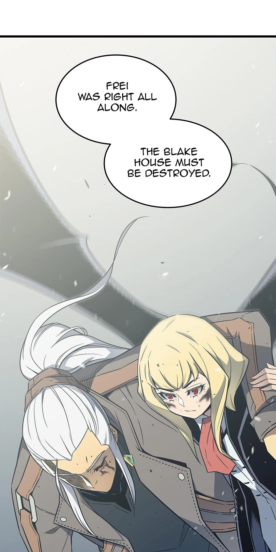 The Great Mage Returns After 4000 Years Chapter 122 Page 53