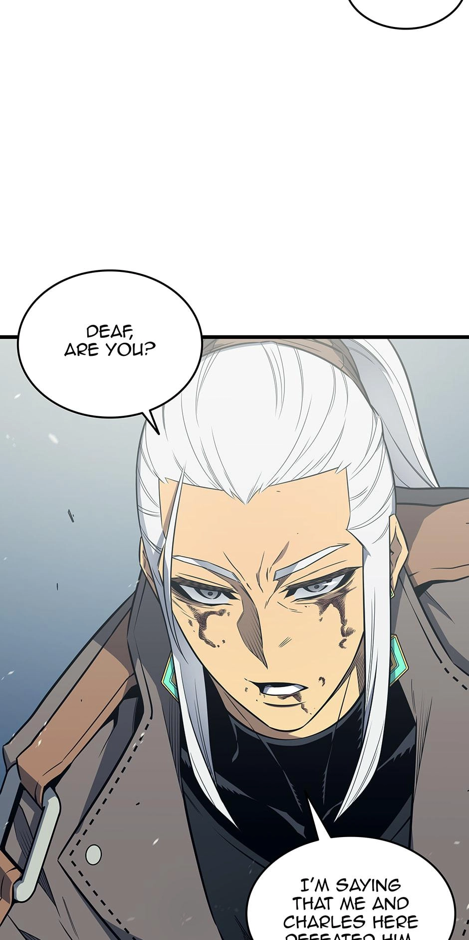 The Great Mage Returns After 4000 Years Chapter 122 Page 61