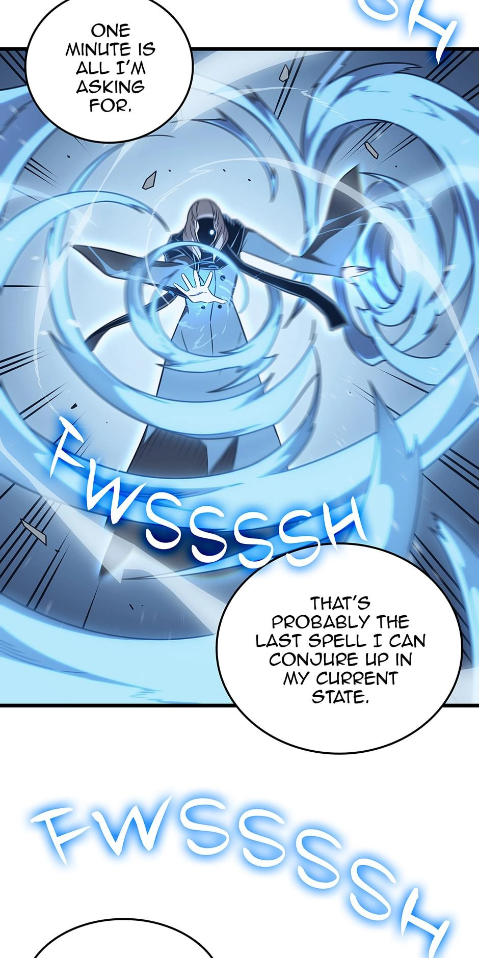 The Great Mage Returns After 4000 Years Chapter 122 Page 70