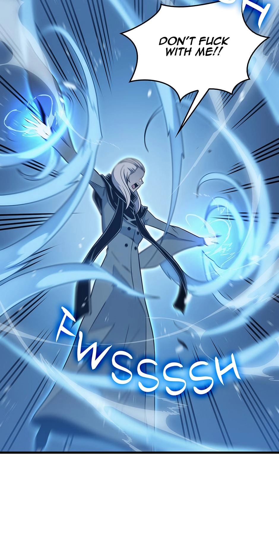The Great Mage Returns After 4000 Years Chapter 122 Page 65