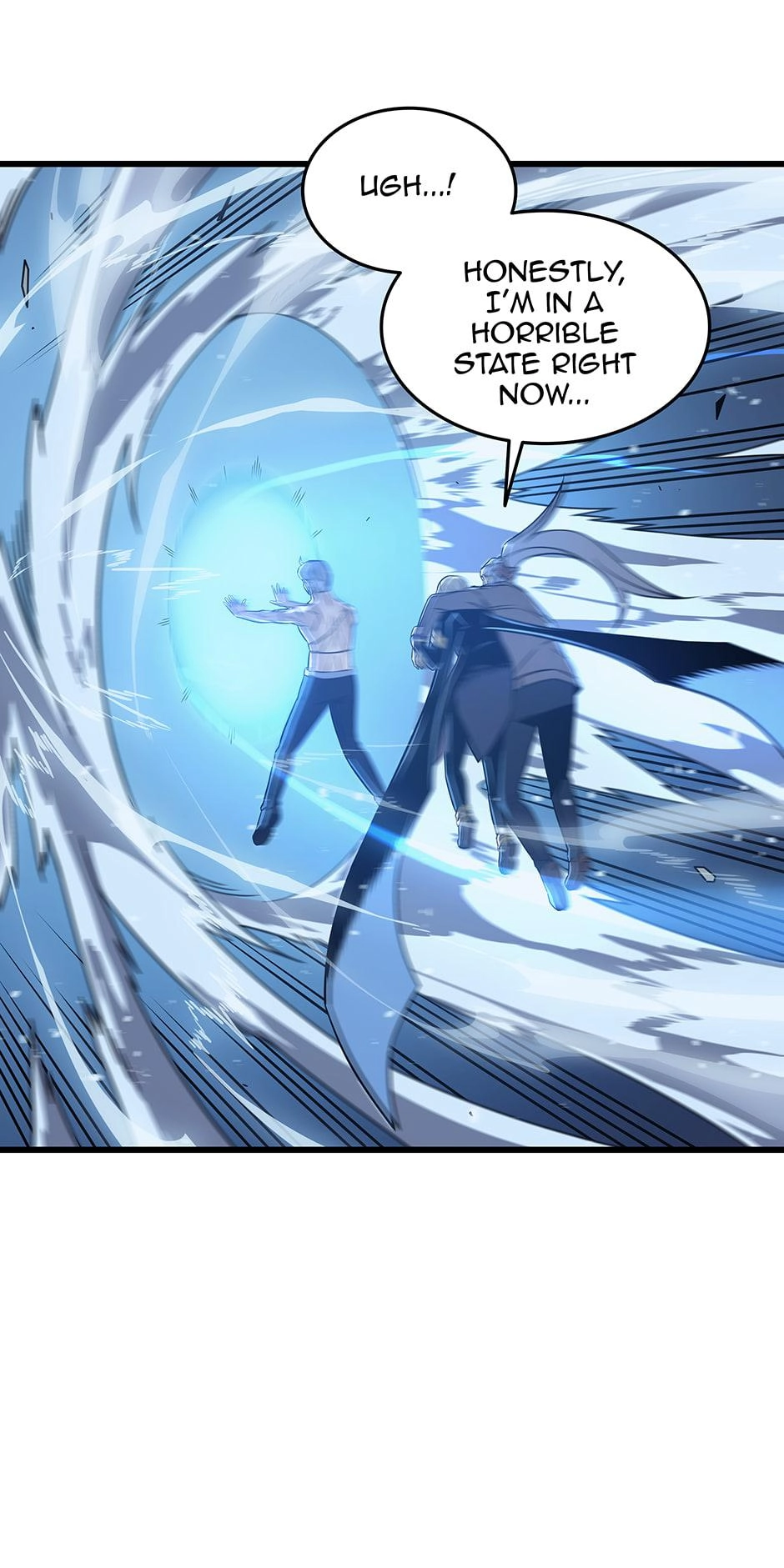 The Great Mage Returns After 4000 Years Chapter 122 Page 68
