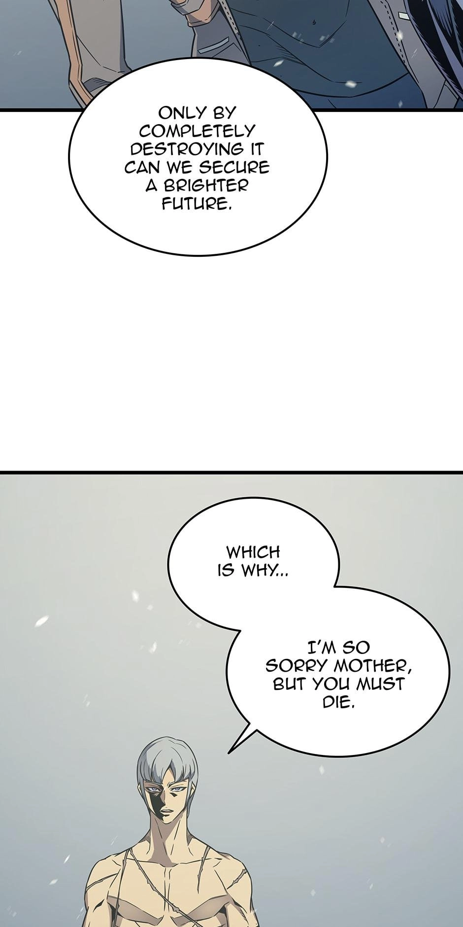 The Great Mage Returns After 4000 Years Chapter 122 Page 54