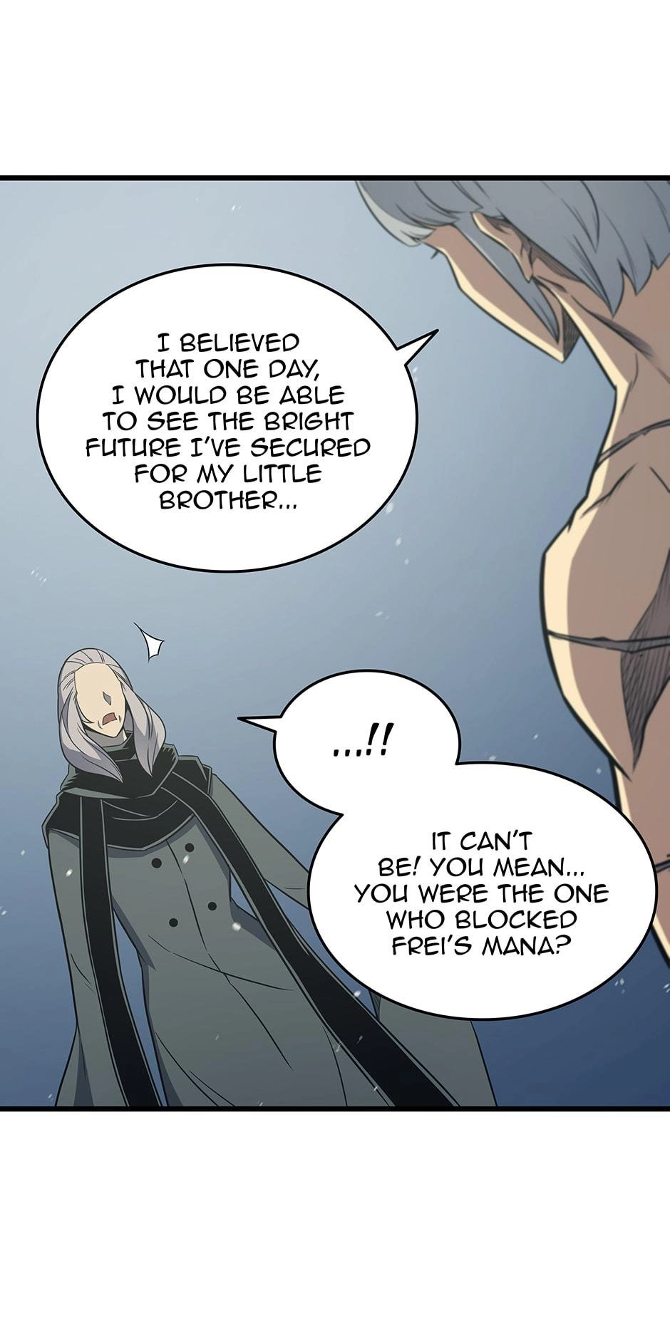 The Great Mage Returns After 4000 Years Chapter 122 Page 49