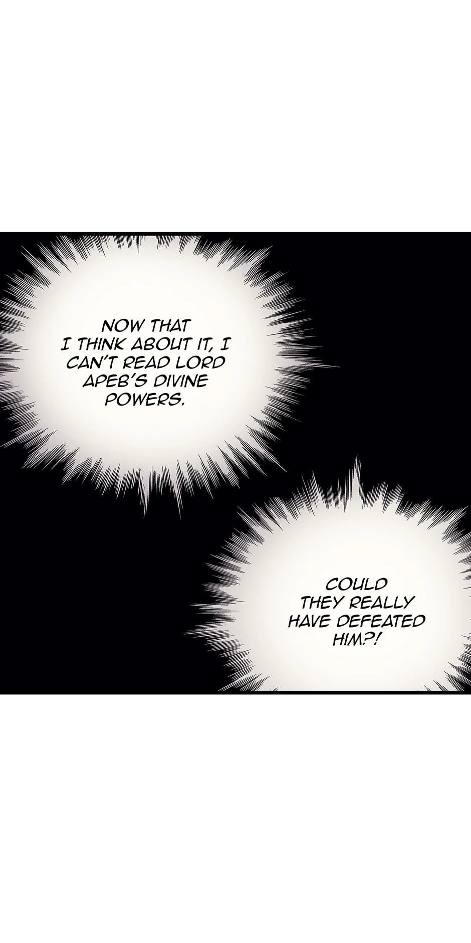 The Great Mage Returns After 4000 Years Chapter 122 Page 63