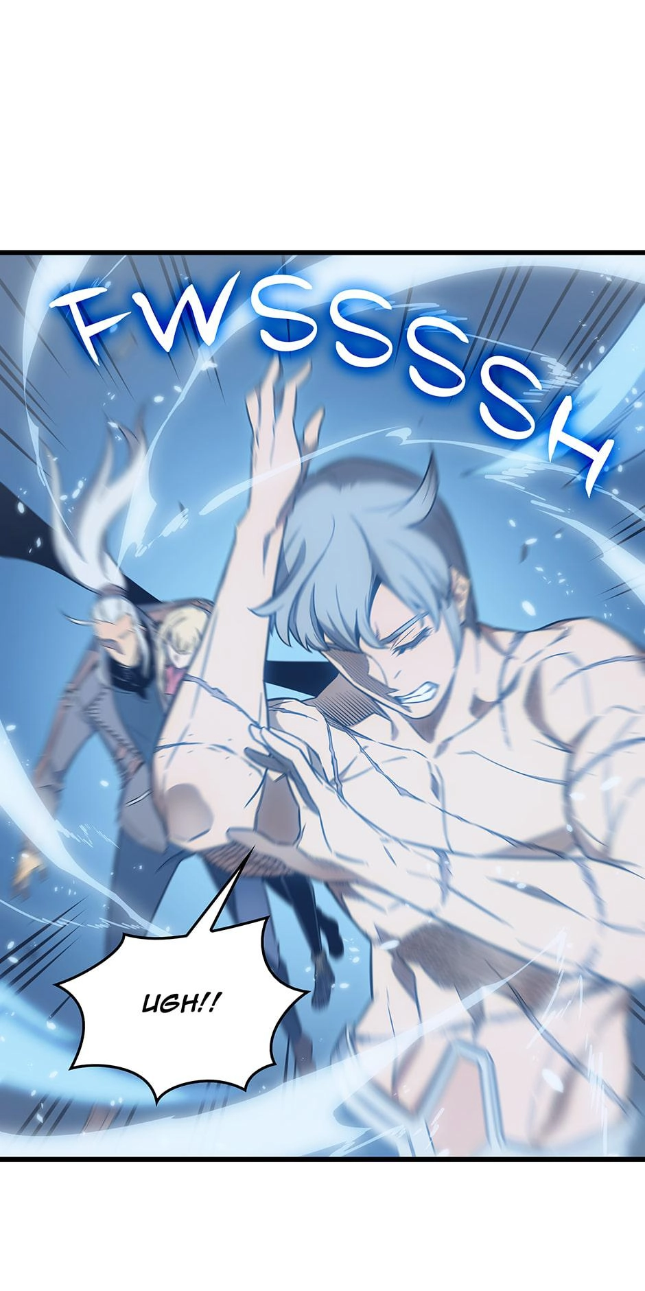 The Great Mage Returns After 4000 Years Chapter 122 Page 66