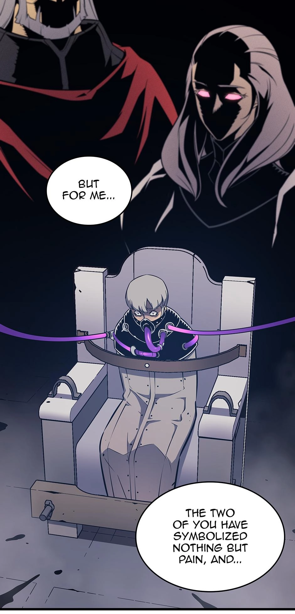 The Great Mage Returns After 4000 Years Chapter 122 Page 47