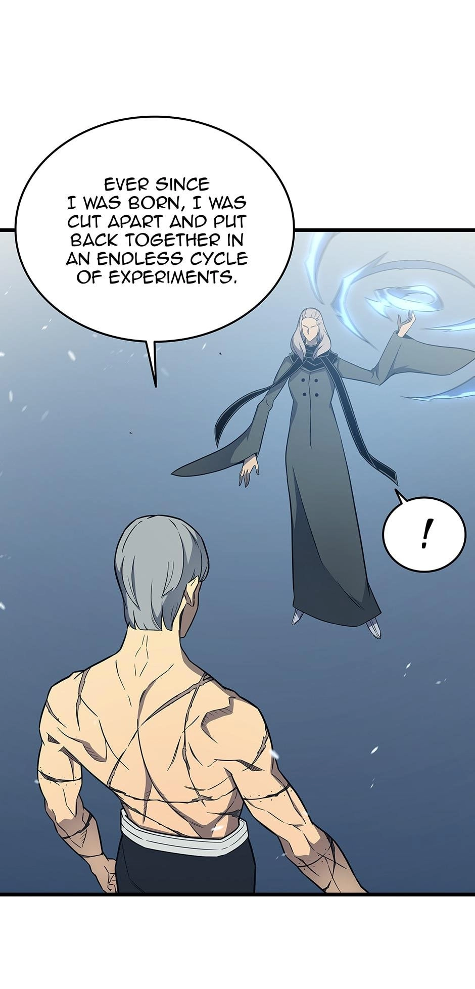 The Great Mage Returns After 4000 Years Chapter 122 Page 43