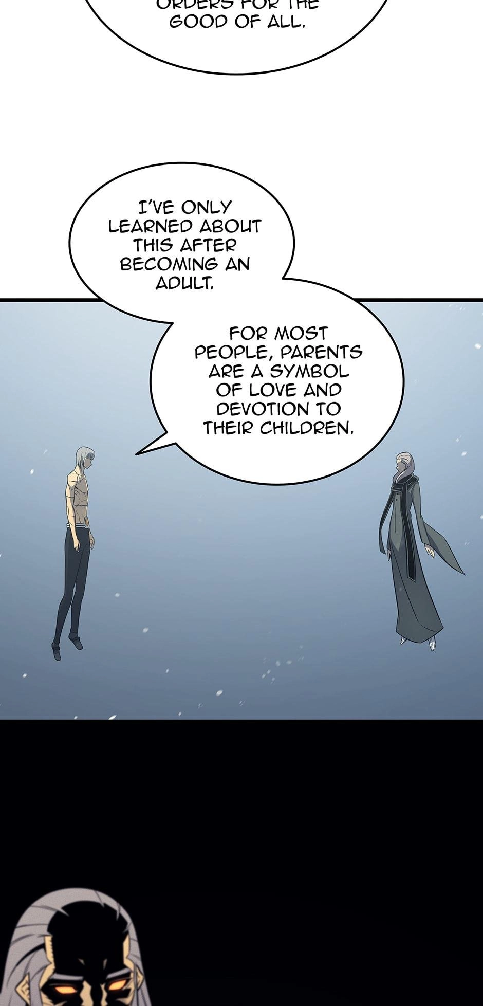 The Great Mage Returns After 4000 Years Chapter 122 Page 46