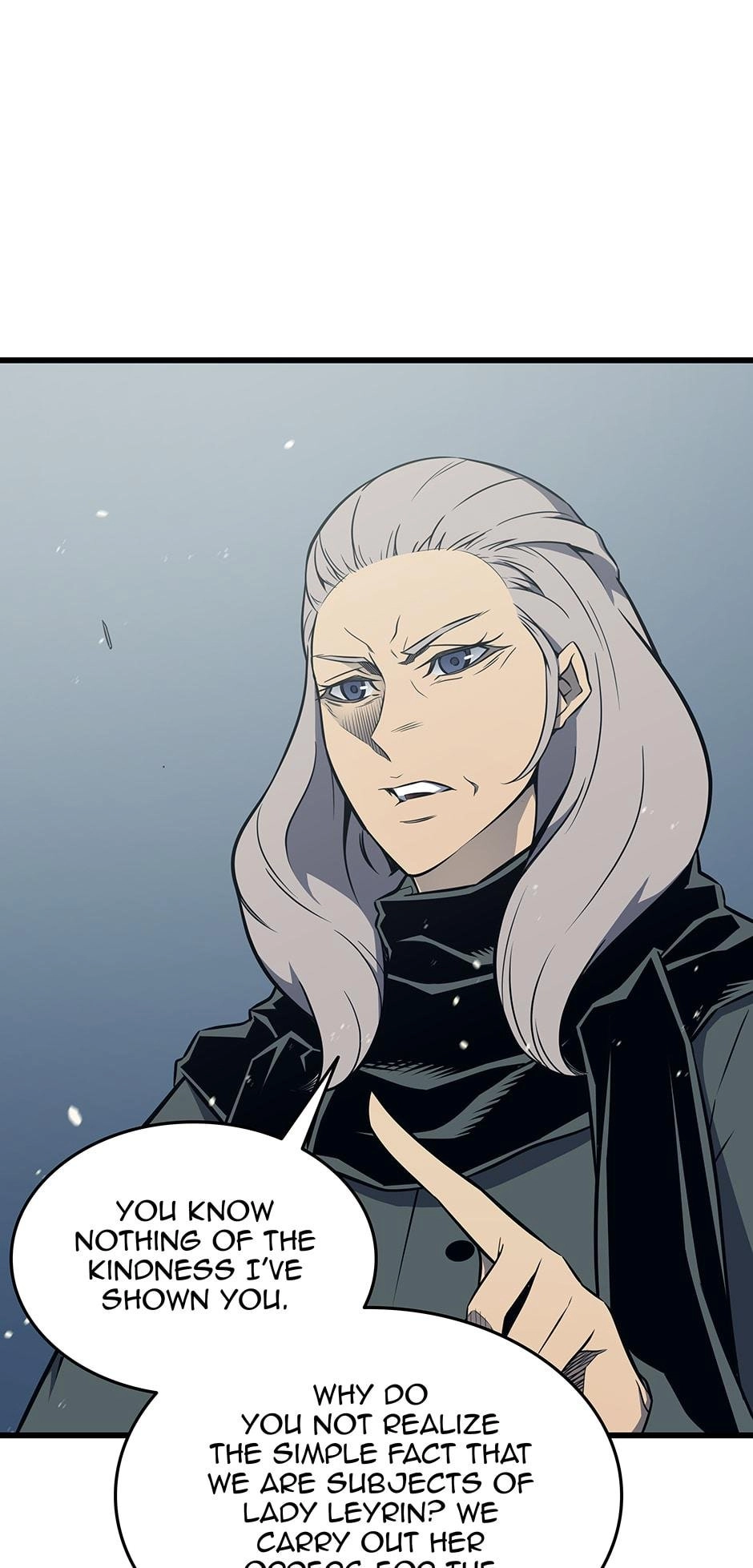 The Great Mage Returns After 4000 Years Chapter 122 Page 45