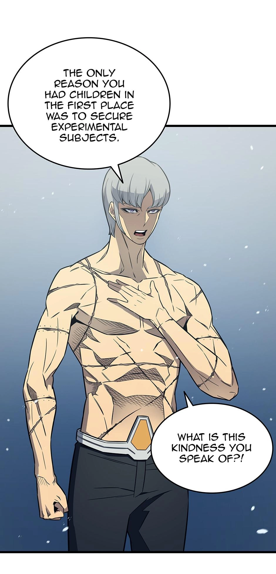 The Great Mage Returns After 4000 Years Chapter 122 Page 44
