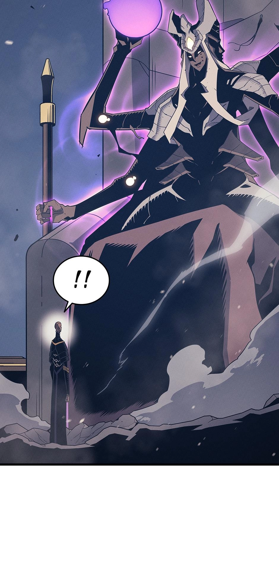 The Great Mage Returns After 4000 Years Chapter 122 Page 10