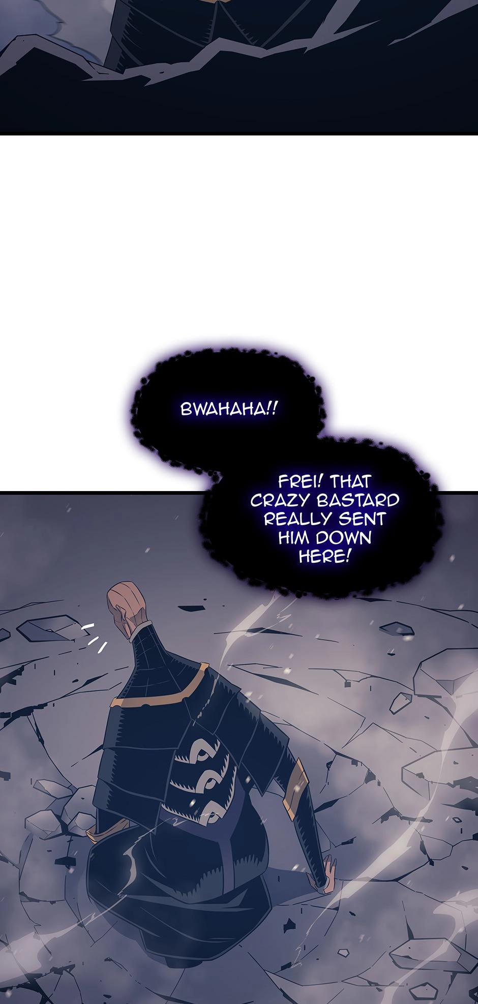 The Great Mage Returns After 4000 Years Chapter 122 Page 7