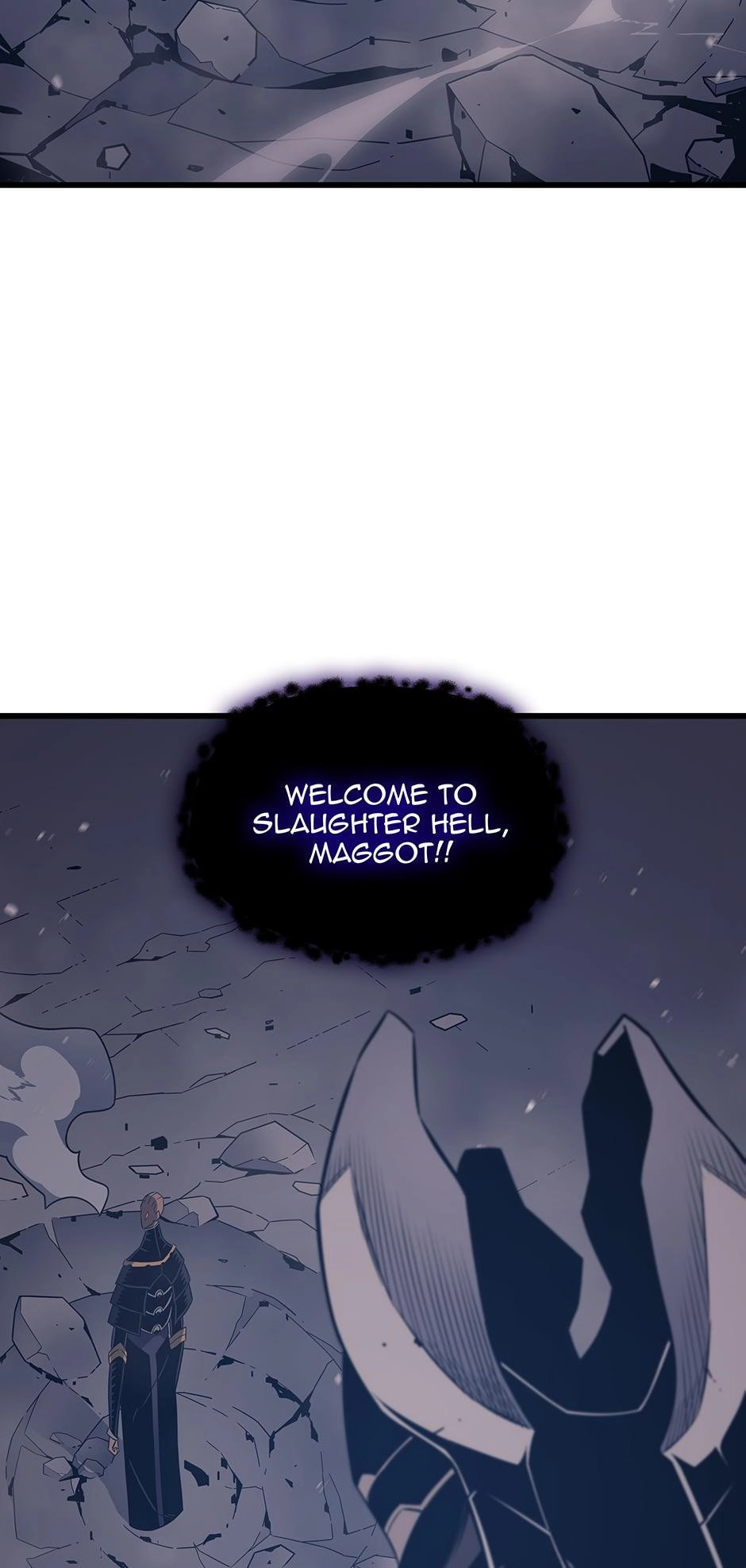 The Great Mage Returns After 4000 Years Chapter 122 Page 8