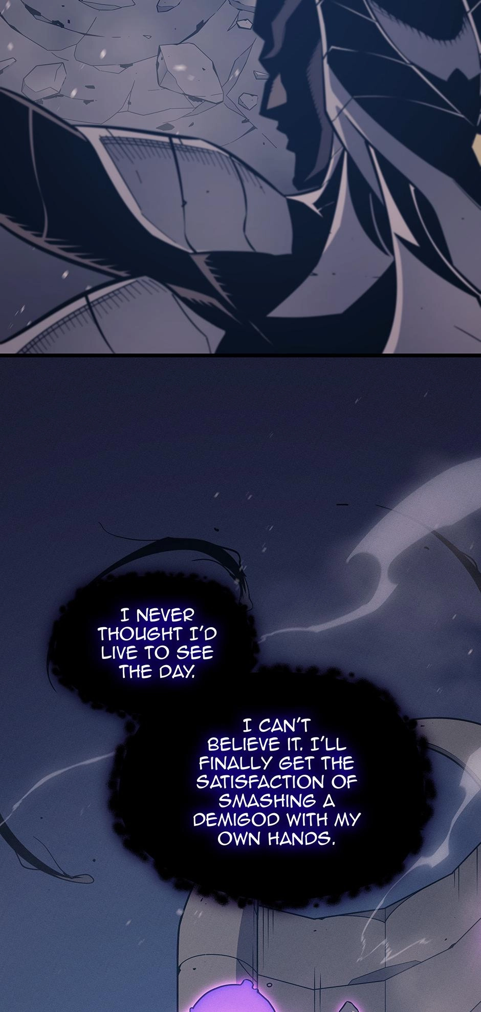 The Great Mage Returns After 4000 Years Chapter 122 Page 9