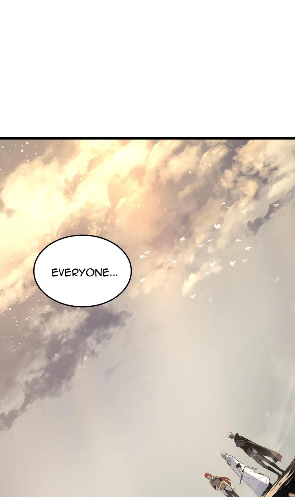 The Great Mage Returns After 4000 Years Chapter 58 Page 75