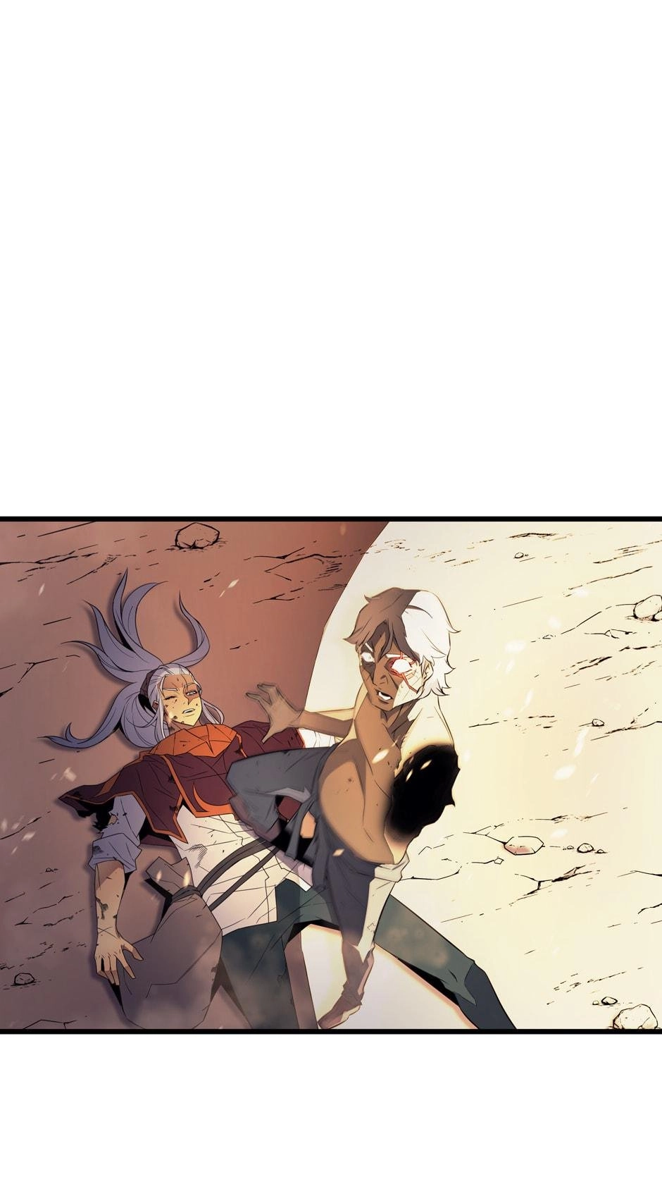 The Great Mage Returns After 4000 Years Chapter 58 Page 64