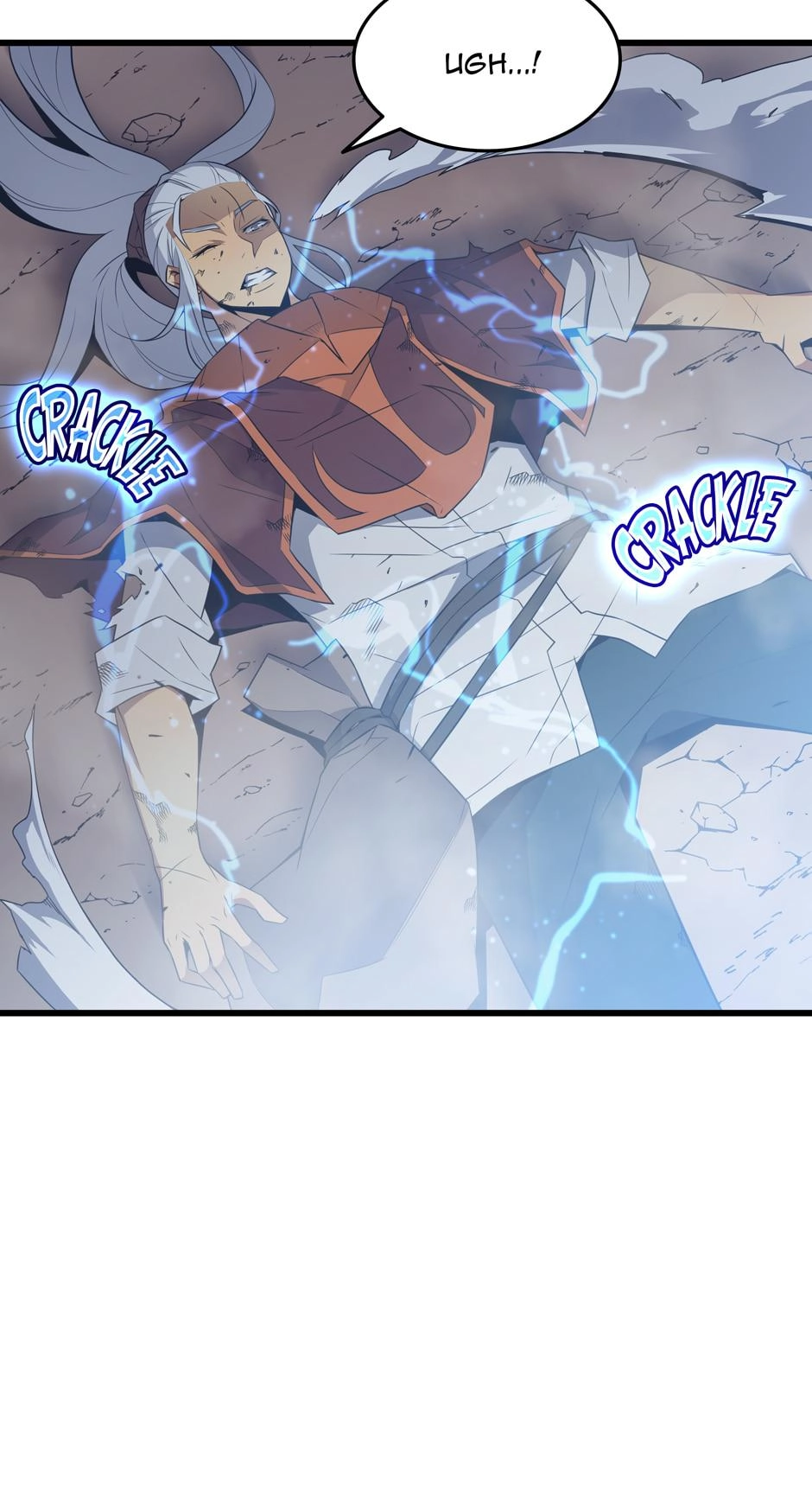 The Great Mage Returns After 4000 Years Chapter 58 Page 48