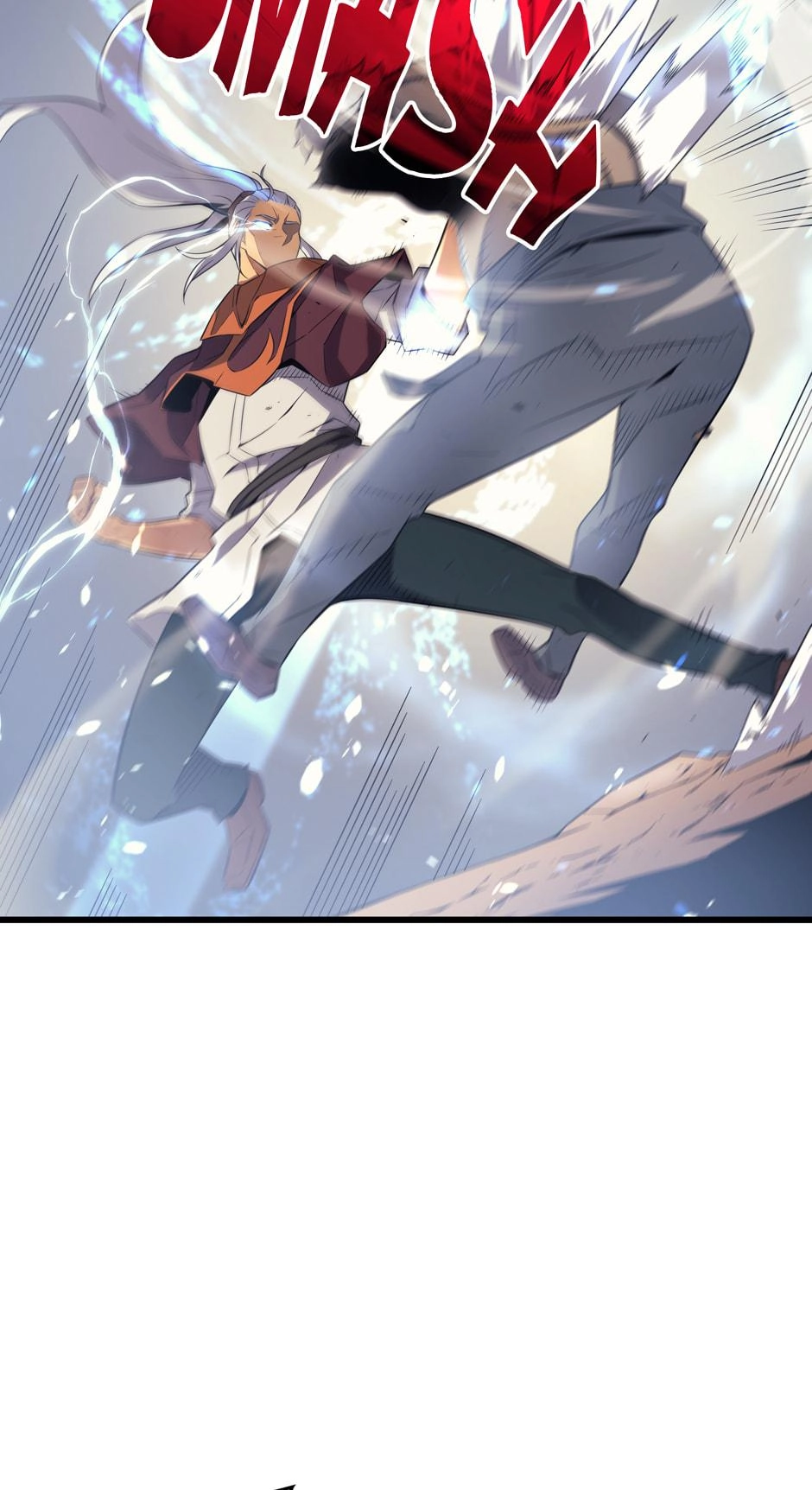 The Great Mage Returns After 4000 Years Chapter 58 Page 21