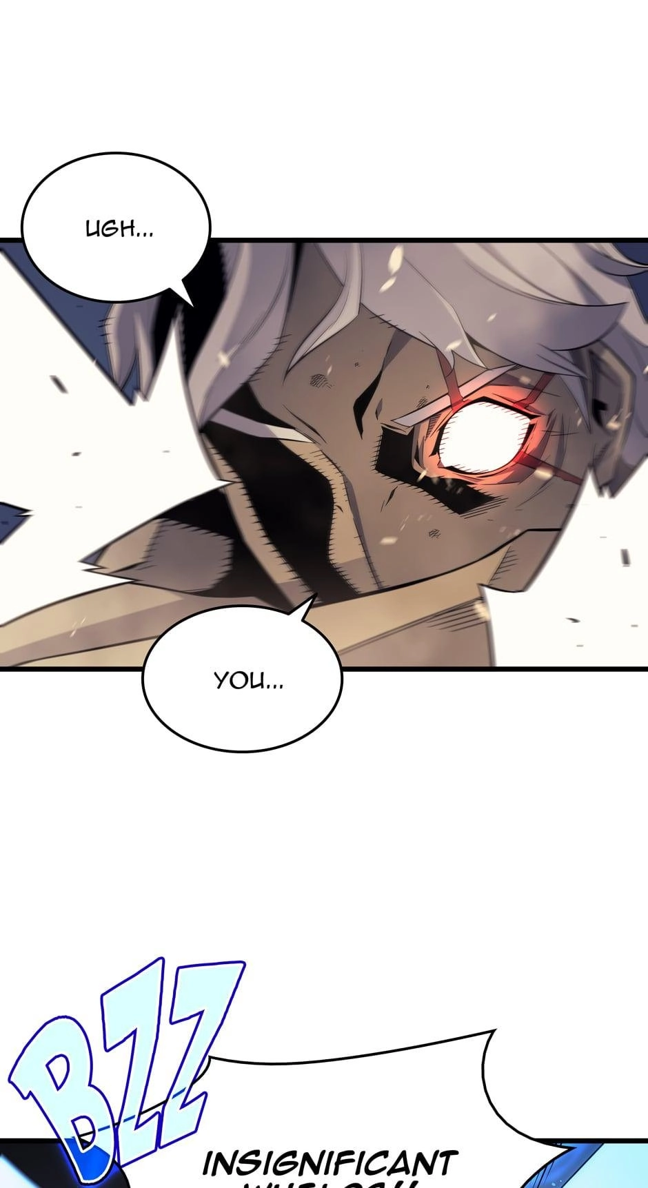 The Great Mage Returns After 4000 Years Chapter 58 Page 43
