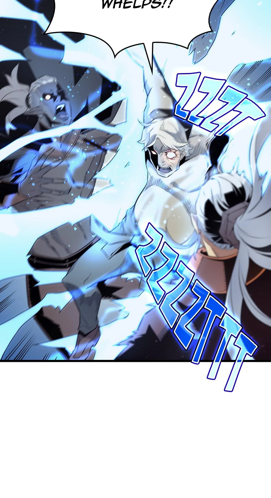 The Great Mage Returns After 4000 Years Chapter 58 Page 44