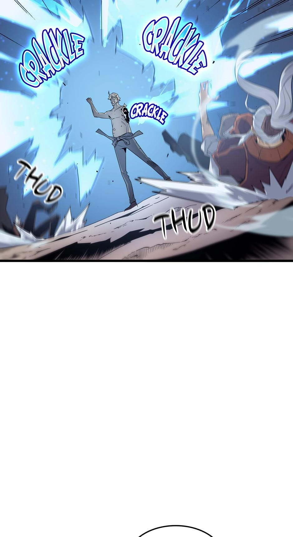 The Great Mage Returns After 4000 Years Chapter 58 Page 47