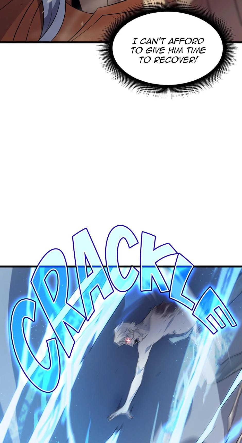 The Great Mage Returns After 4000 Years Chapter 58 Page 18