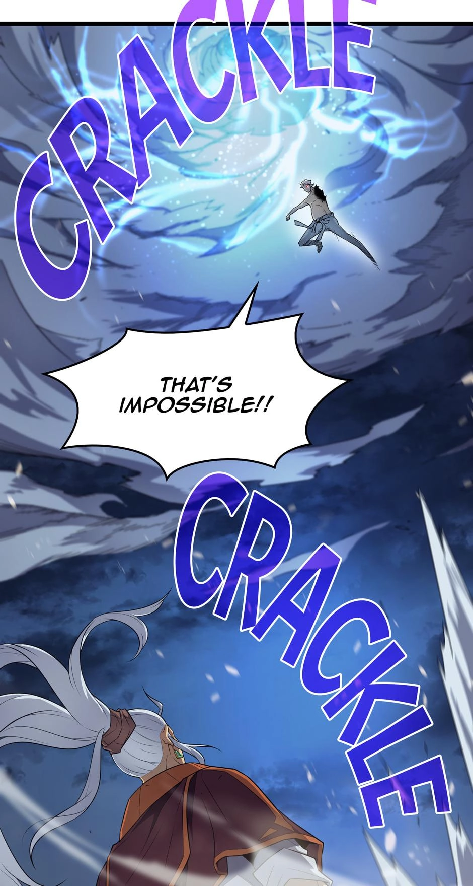 The Great Mage Returns After 4000 Years Chapter 58 Page 30