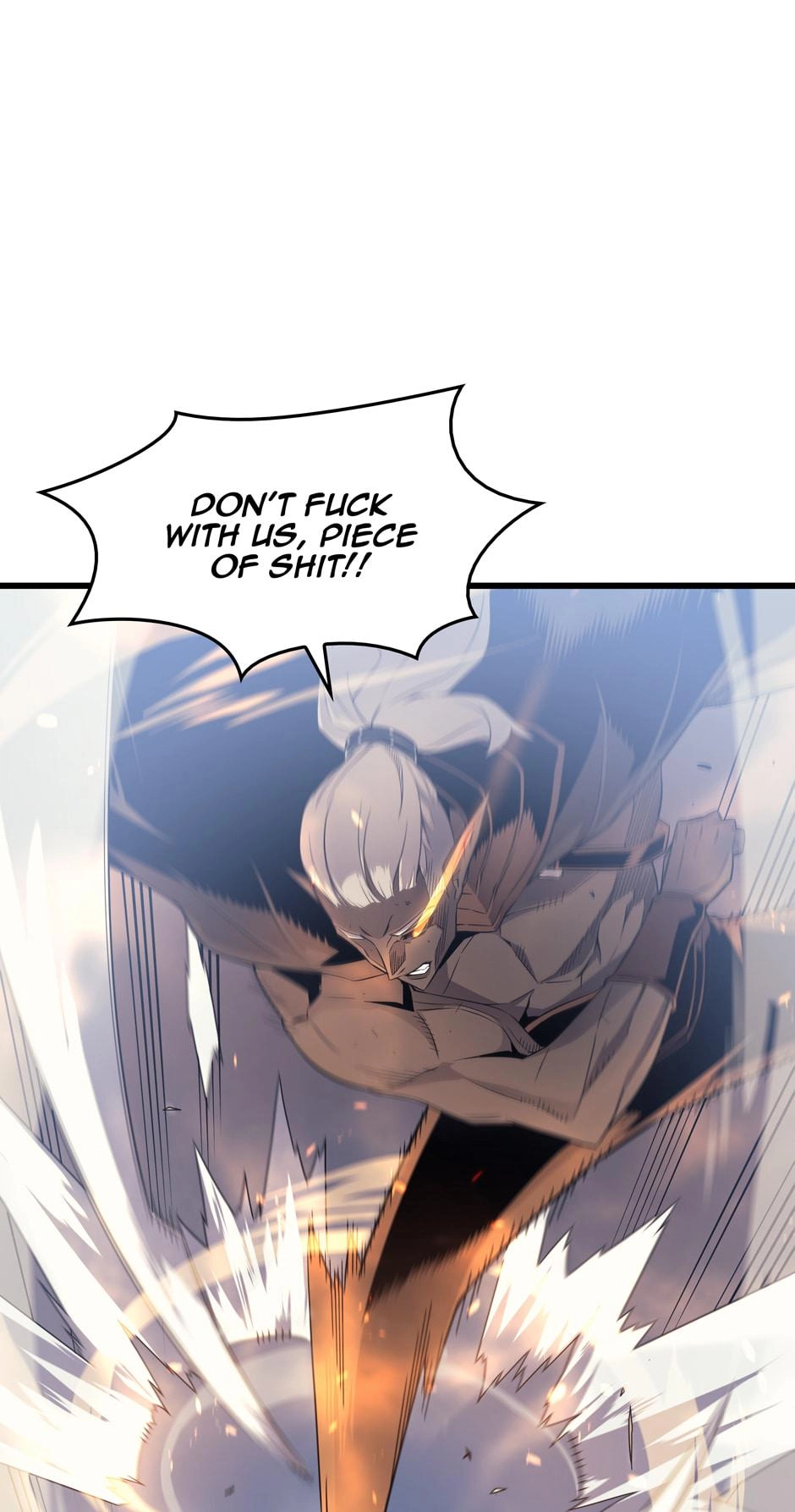 The Great Mage Returns After 4000 Years Chapter 58 Page 36