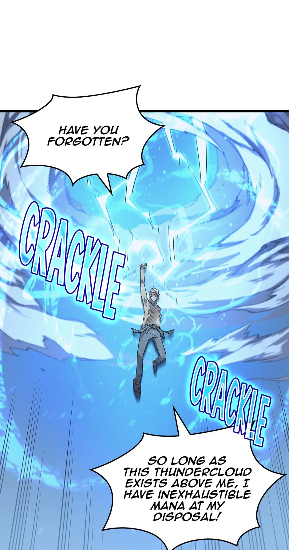 The Great Mage Returns After 4000 Years Chapter 58 Page 33