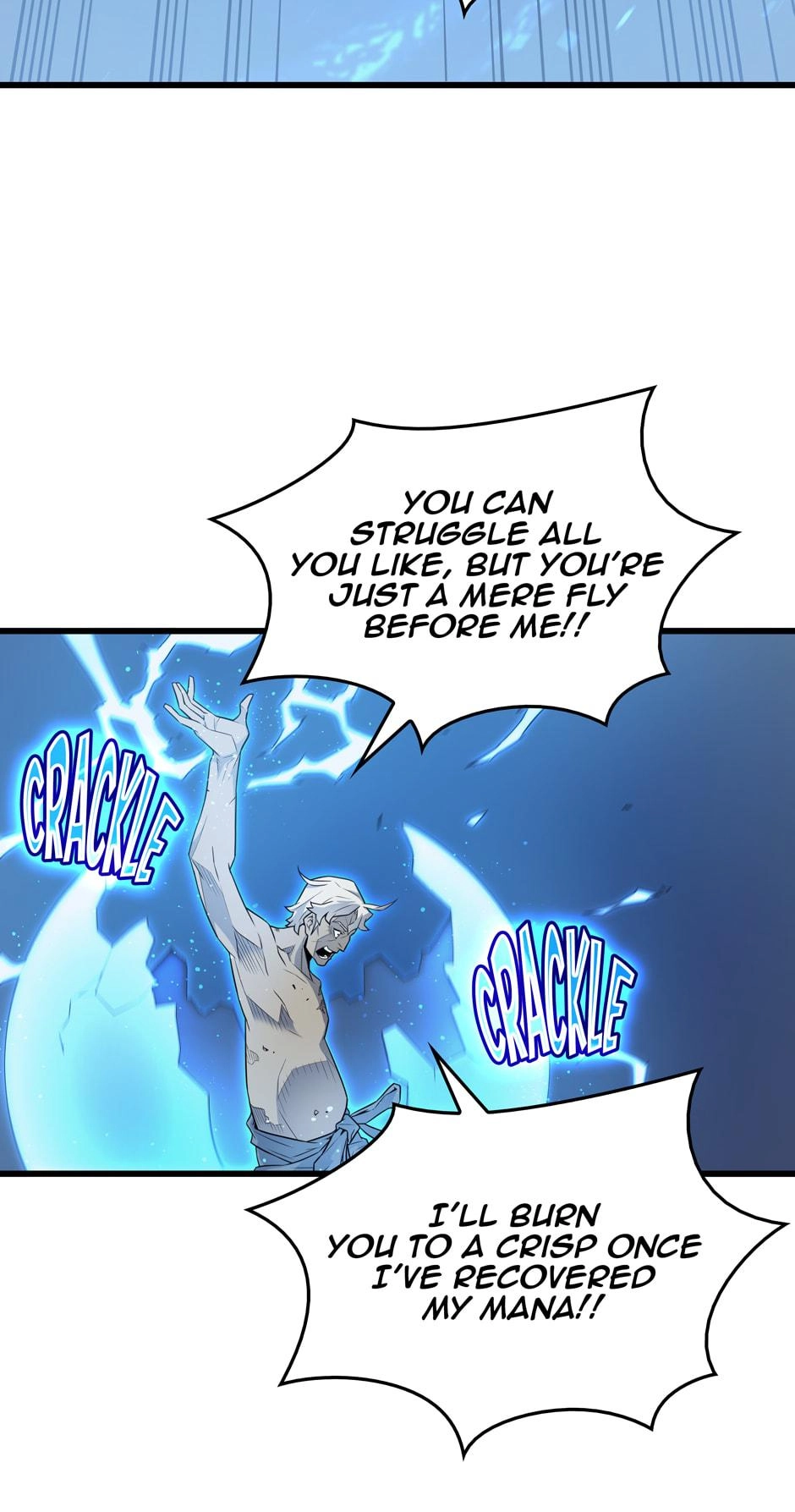 The Great Mage Returns After 4000 Years Chapter 58 Page 34