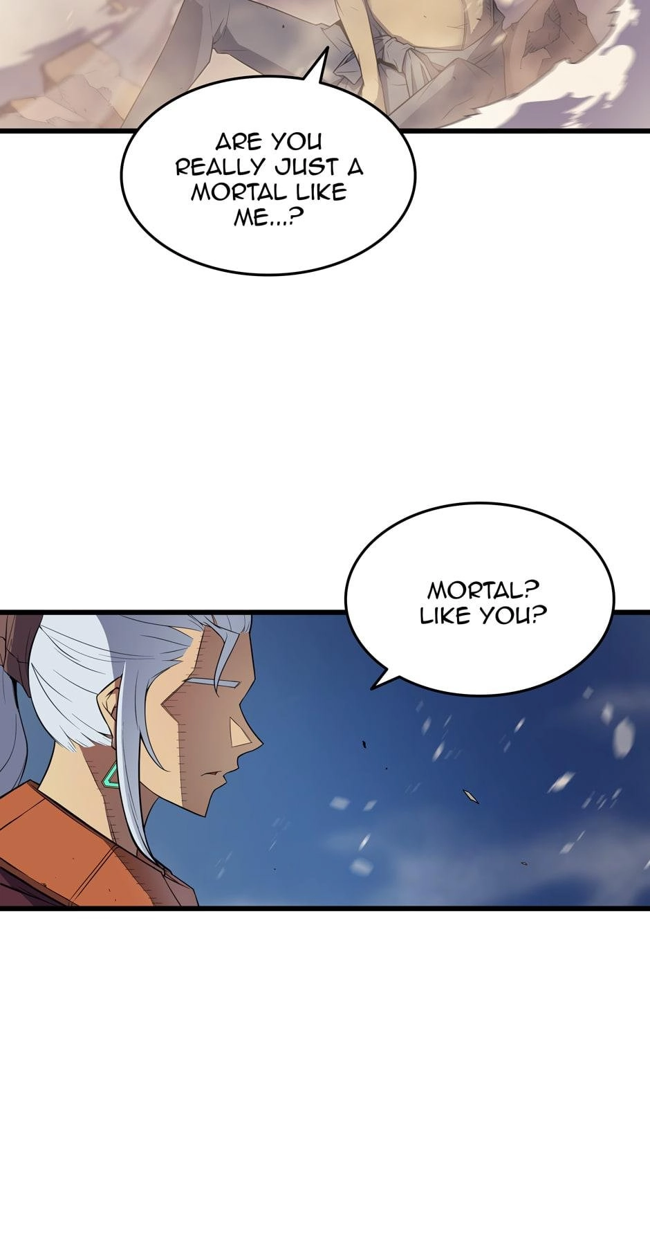 The Great Mage Returns After 4000 Years Chapter 58 Page 26