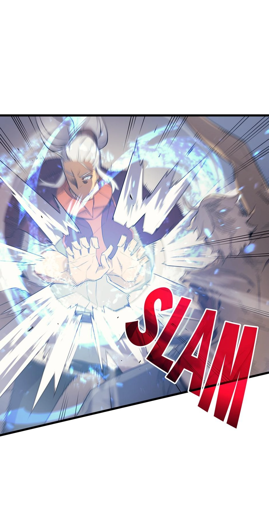 The Great Mage Returns After 4000 Years Chapter 58 Page 23